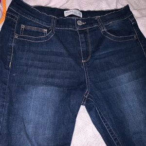 Mudd skinny jeans - Size 13